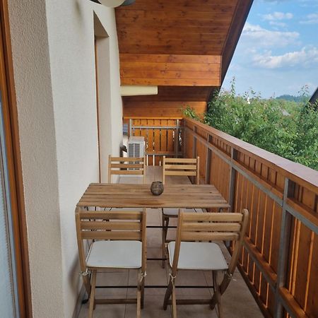 Apartment 199 Zgornje Gorje Exterior photo